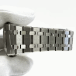 Audemars Piguet Royal Oak Selfwinding 39mm Stainless Steel with Skeleton Dial Replica