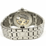 Audemars Piguet Royal Oak Selfwinding 39mm Stainless Steel with Skeleton Dial Replica