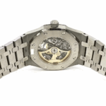 Audemars Piguet Royal Oak Selfwinding 39mm Stainless Steel with Skeleton Dial Replica