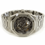 Audemars Piguet Royal Oak Selfwinding 39mm Stainless Steel with Skeleton Dial Replica
