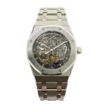 Audemars Piguet Royal Oak Selfwinding 39mm Stainless Steel with Skeleton Dial Replica