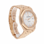 Audemars Piguet Royal Oak 41mm Selfwinding Auto Rose Gold Men Watch Replica