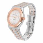 Audemars Piguet Royal Oak Selfwinding Rose Gold & Stainless Steel Watch Replica