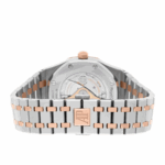 Audemars Piguet Royal Oak Selfwinding Rose Gold & Stainless Steel Watch Replica