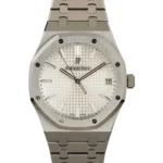 Audemars Piguet Royal Oak Selfwinding Stainless Steel Replica