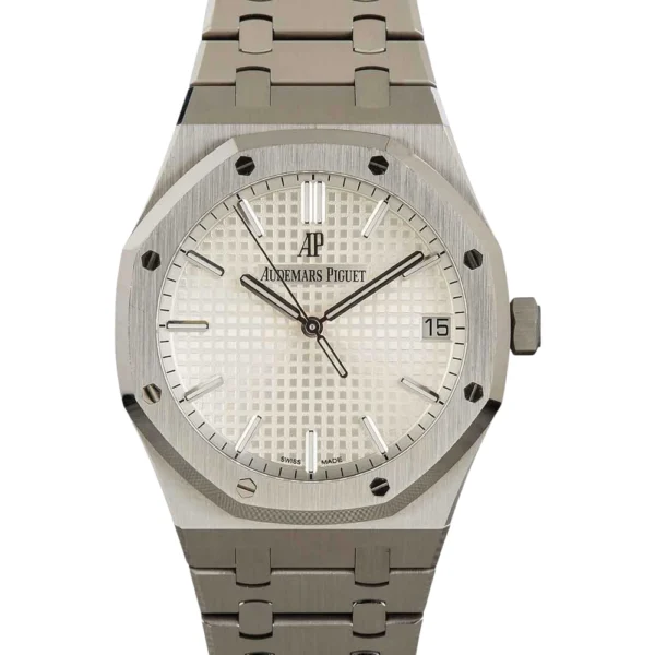 Audemars Piguet Royal Oak Selfwinding Stainless Steel Replica