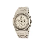 Audemars Piguet Royal Oak Silver Dial Replica