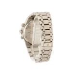 Audemars Piguet Royal Oak Silver Dial Replica