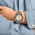 Audemars Piguet Royal Oak Silver Dial Replica
