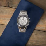 Audemars Piguet Royal Oak Silver Dial Replica