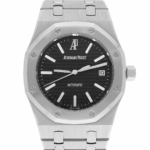 Audemars Piguet Royal Oak Sogo Seibu Anniversary Limited Edition 15300ST Replica