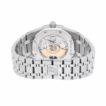 Audemars Piguet Royal Oak Sogo Seibu Anniversary Limited Edition 15300ST Replica