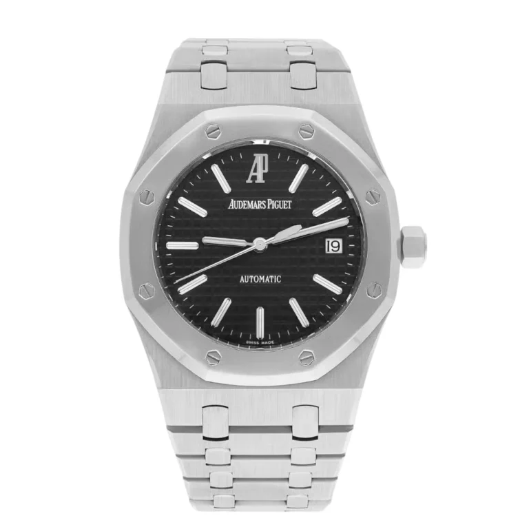 Audemars Piguet Royal Oak Sogo Seibu Anniversary Limited Edition 15300ST Replica