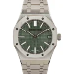 Audemars Piguet Royal Oak Stainless Steel Replica