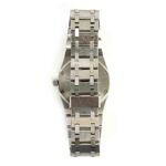 Audemars Piguet Royal Oak Stainless Steel Watch Blue Index Dial Replica
