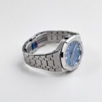 Audemars Piguet Royal Oak Tainless Steel Blue Dial Replica
