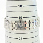 Audemars Piguet Royal Oak Titanium Watch Silver Index Dial Replica