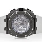 Audemars Piguet Royal Oak Tourbillon Chronograph Titanium Replica