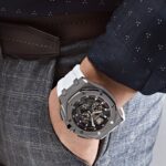 Audemars Piguet Royal Oak Tourbillon Chronograph Titanium Replica