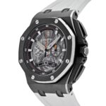Audemars Piguet Royal Oak Tourbillon Chronograph Titanium Replica