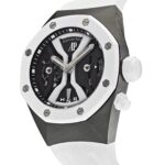 Audemars Piguet Royal Oak Tourbillon Concept GMT Replica