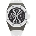 Audemars Piguet Royal Oak Tourbillon Concept GMT Replica
