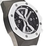 Audemars Piguet Royal Oak Tourbillon Concept GMT Replica