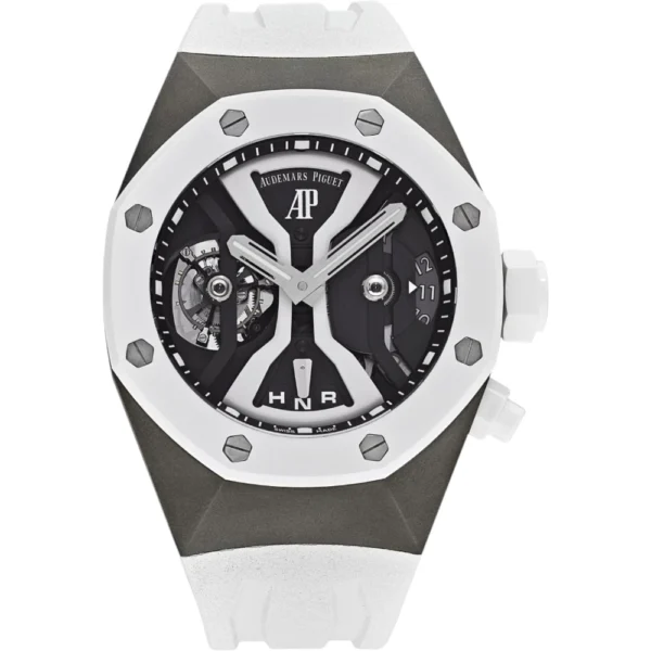 Audemars Piguet Royal Oak Tourbillon Concept GMT Replica