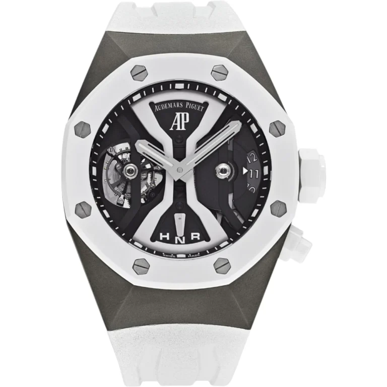 Audemars Piguet Royal Oak Tourbillon Concept GMT Replica