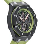 Audemars Piguet Royal Oak Tourbillon Flying Chronograph Limited Edition Replica