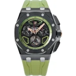 Audemars Piguet Royal Oak Tourbillon Flying Chronograph Limited Edition Replica