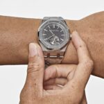 Audemars Piguet Royal Oak Tourbillon Selfwinding Flying Titanium Slate Dial Replica
