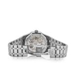 Audemars Piguet Royal Oak Tourbillon Selfwinding Flying Titanium Slate Dial Replica