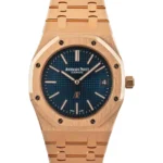 Audemars Piguet Royal Oak "Jumbo" Extra Thin Replica