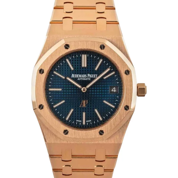 Audemars Piguet Royal Oak "Jumbo" Extra Thin Replica