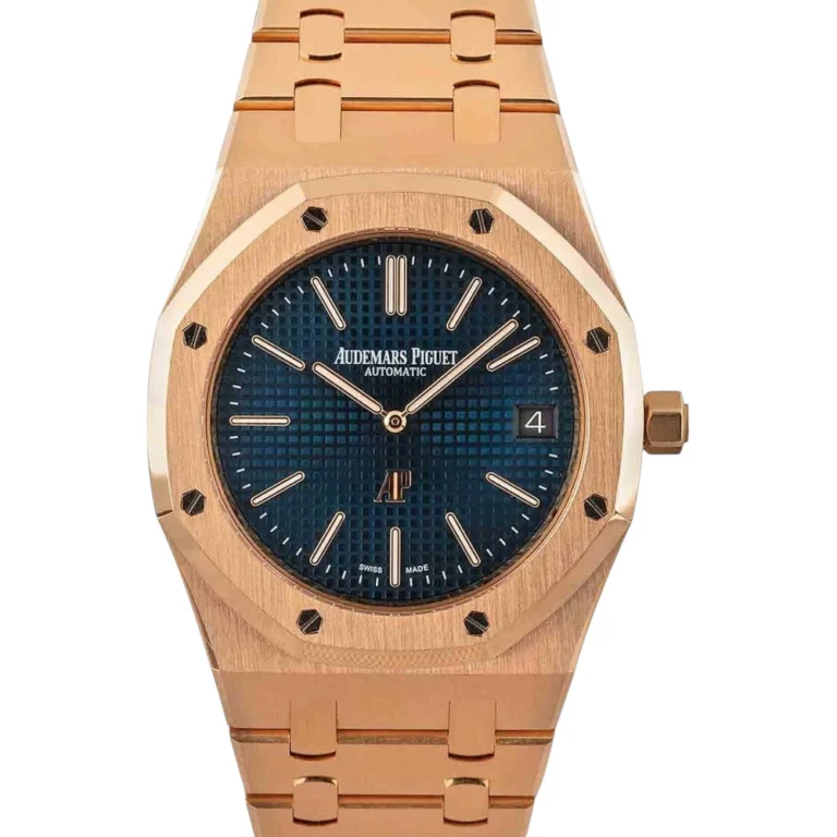 Audemars Piguet Royal Oak "Jumbo" Extra Thin Replica