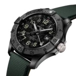 Avenger Automatic GMT 44 Night Mission Replica