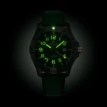 Avenger Automatic GMT 44 Night Mission Replica