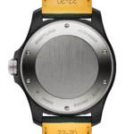 Avenger Automatic GMT 44 Night Mission Replica