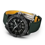 Avenger Automatic GMT 44 Night Mission Replica