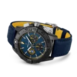 Avenger B01 Chronograph 44 Night Mission US Naval Academy Replica