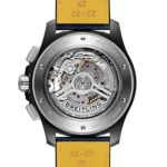 Avenger B01 Chronograph 44 Night Mission US Naval Academy Replica