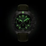 Avenger B01 Chronograph 44 Replica