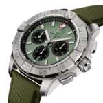 Avenger B01 Chronograph 44 Replica