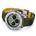 Avenger B01 Chronograph 44 Replica
