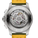 Avenger B01 Chronograph 44 Replica