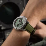 Avenger B01 Chronograph 44 Replica