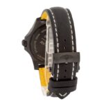 Breitling Avenger Black Arabic Dial Replica