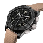 Avenger Chronograph 42 Night Mission Replica