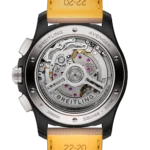 Avenger Chronograph 42 Night Mission Replica